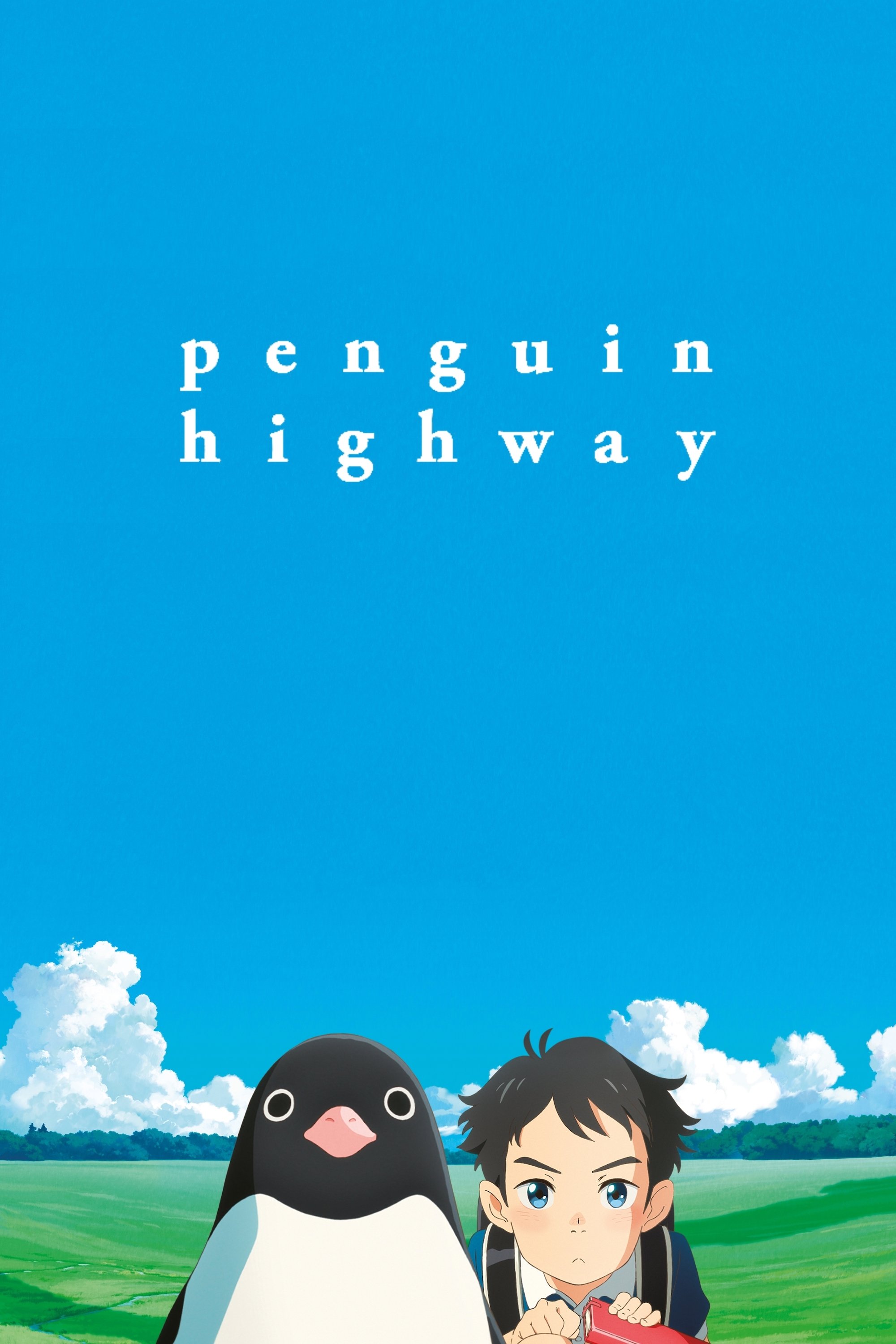 Penguin Highway (2018) [504786] (A1766914614) [[Movies]] --Plex--